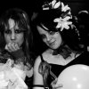 Foto Emilie Autumn - 1/03 - Effenaar
