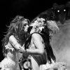 Sfeerfoto Emilie Autumn - 1/03 - Effenaar