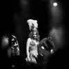 Foto Emilie Autumn in Effenaar