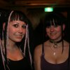 Sfeerfoto Suicide Commando - 6/03 - Tivoli