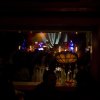 Sfeerfoto Suicide Commando - 6/03 - Tivoli