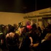 Sfeerfoto Suicide Commando - 6/03 - Tivoli