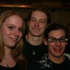 Sfeerfoto Suicide Commando - 6/03 - Tivoli