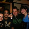 Sfeerfoto Suicide Commando - 6/03 - Tivoli
