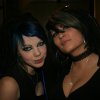 Sfeerfoto Suicide Commando - 6/03 - Tivoli
