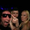 Sfeerfoto Suicide Commando - 6/03 - Tivoli