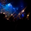 Sfeerfoto Suicide Commando - 6/03 - Tivoli