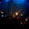 Sfeerfoto Suicide Commando - 6/03 - Tivoli
