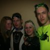 Sfeerfoto Suicide Commando - 6/03 - Tivoli