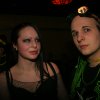 Sfeerfoto Suicide Commando - 6/03 - Tivoli