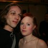 Sfeerfoto Suicide Commando - 6/03 - Tivoli