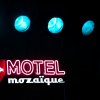Sfeerfoto Motel Mozaique - 10/04/2010