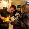 Foto The Blackout - 16/4 - FAME Music