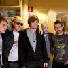 Foto The Blackout - 16/4 - FAME Music