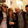 Foto The Blackout - 16/4 - FAME Music