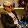 Foto The Blackout - 16/4 - FAME Music
