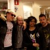 Foto The Blackout - 16/4 - FAME Music