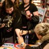 Foto The Blackout - 16/4 - FAME Music