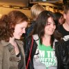 Foto The Blackout - 16/4 - FAME Music