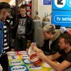 Foto The Blackout - 16/4 - FAME Music