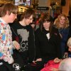 Foto The Blackout - 16/4 - FAME Music