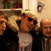 Foto The Blackout Akoestisch optreden in FAME Plaza