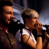 Foto The Blackout - 16/4 - FAME Music