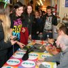 Foto The Blackout - 16/4 - FAME Music