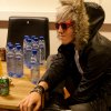 Foto The Blackout - 16/4 - FAME Music