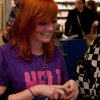 Foto The Blackout - 16/4 - FAME Music