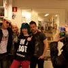 Foto The Blackout Akoestisch optreden in FAME Plaza