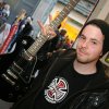 Foto The Blackout - 16/4 - FAME Music