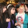 Foto The Blackout - 16/4 - FAME Music