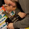 Foto The Blackout - 16/4 - FAME Music