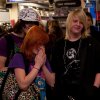 Foto The Blackout - 16/4 - FAME Music