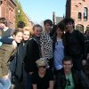 Sfeerfoto Kunstbende 2010 - zaterdag 17 april