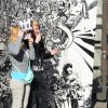 Sfeerfoto Kunstbende 2010 - zaterdag 17 april