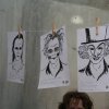 Sfeerfoto Kunstbende 2010 - zaterdag 17 april