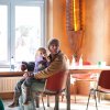 Sfeerfoto Kunstbende 2010 - zaterdag 17 april