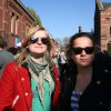 Sfeerfoto Kunstbende 2010 - zaterdag 17 april