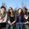Sfeerfoto Kunstbende 2010 - zaterdag 17 april