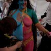 Sfeerfoto Elf Fantasy Fair 2010 - zaterdag 24 april