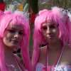 Sfeerfoto Elf Fantasy Fair 2010 - zaterdag 24 april