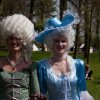 Sfeerfoto Elf Fantasy Fair 2010 - zaterdag 24 april