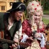 Sfeerfoto Elf Fantasy Fair 2010 - zaterdag 24 april