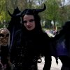 Sfeerfoto Elf Fantasy Fair 2010 - zaterdag 24 april