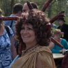 Sfeerfoto Elf Fantasy Fair 2010 - zaterdag 24 april
