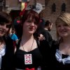 Sfeerfoto Elf Fantasy Fair 2010 - zaterdag 24 april