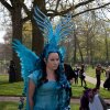 Sfeerfoto Elf Fantasy Fair 2010 - zaterdag 24 april