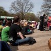 Sfeerfoto Elf Fantasy Fair 2010 - zaterdag 24 april